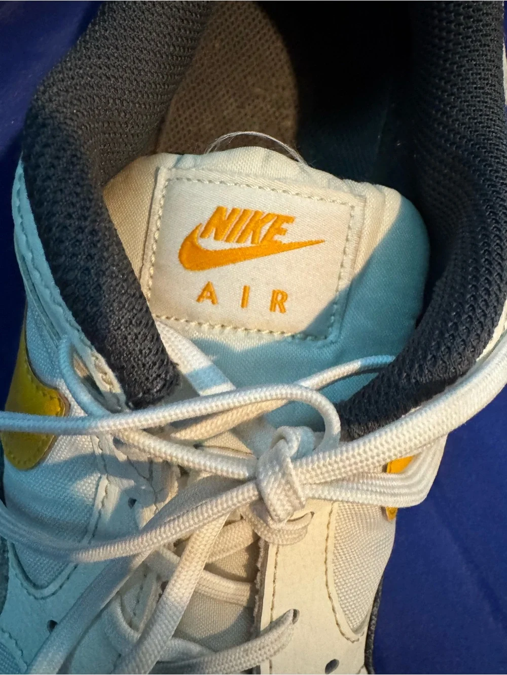 Nike air max